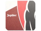 Jupiler – Bierviltjes – 1000 stuks (10x 100 stuks)